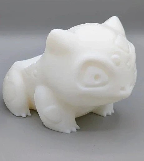 Bulbasaur Pokemon Plant Pot Flower Succulent Planter Desk Decor